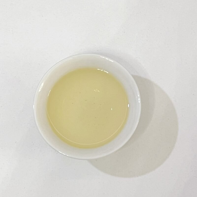 Trà Xanh -BAMBOO GREEN - Image 2