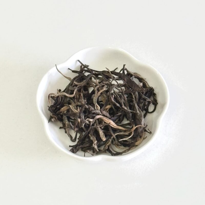 Trà Sống - Mountain Raw - Image 2