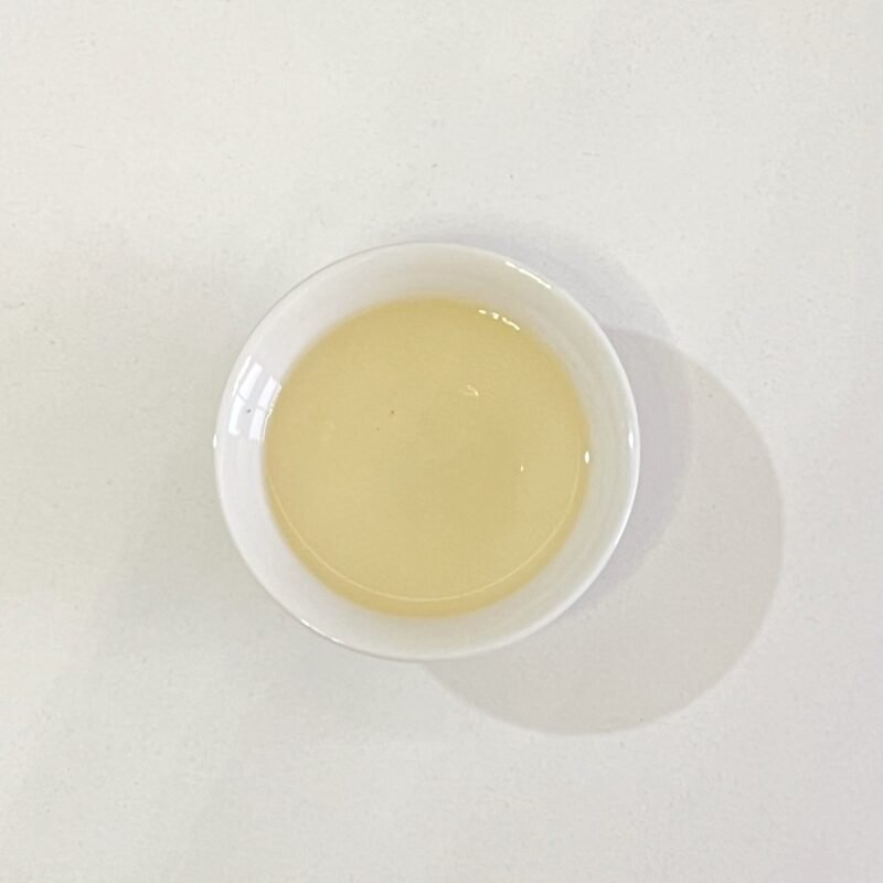 Trà Sống - Mountain Raw - Image 3