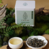 Trà Xanh -BAMBOO GREEN