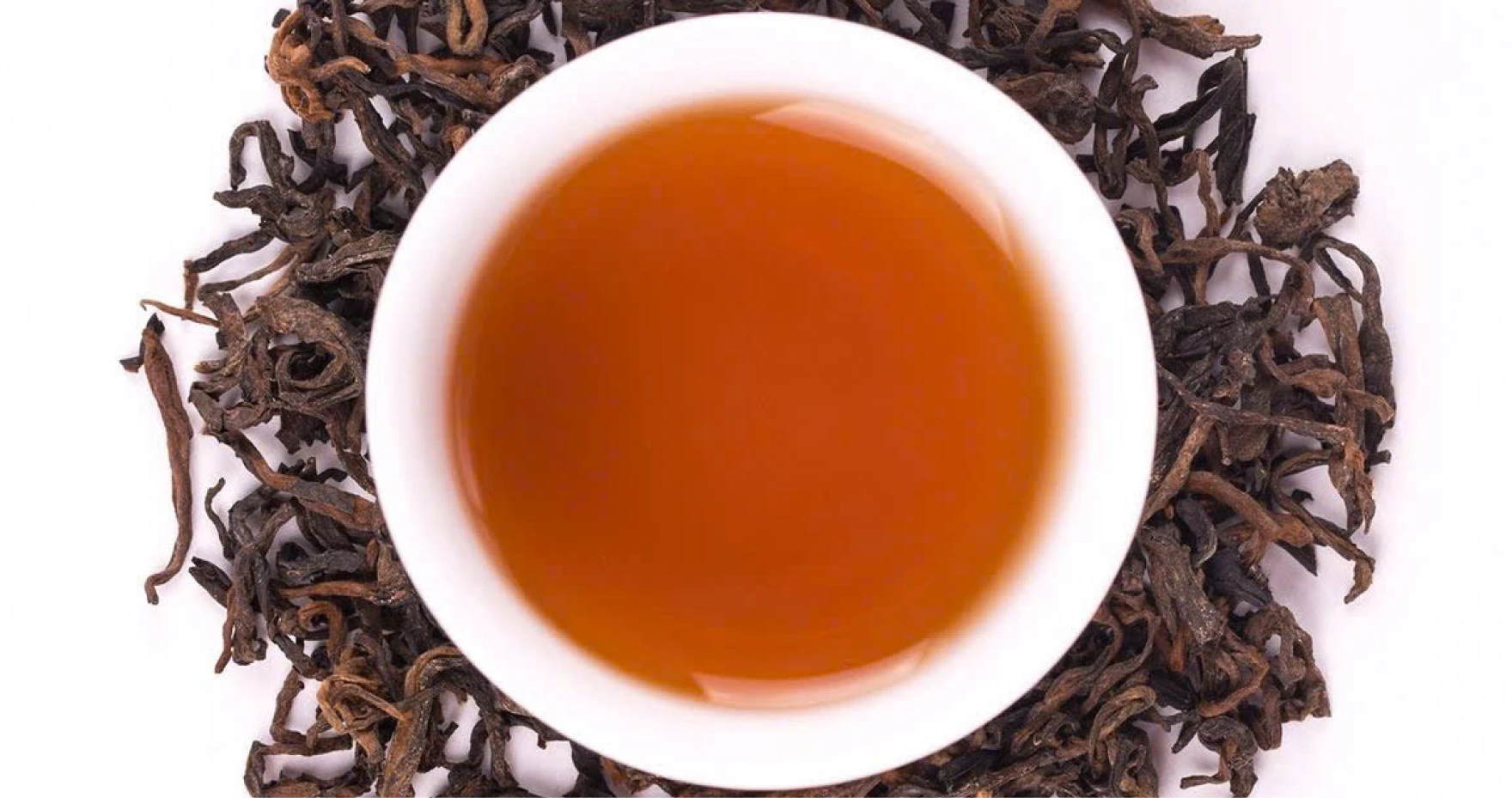 Bạch hào ô long và tên gọi mỹ miều “Đông Phương Mỹ Nhân”